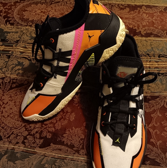 jordan air one take ii